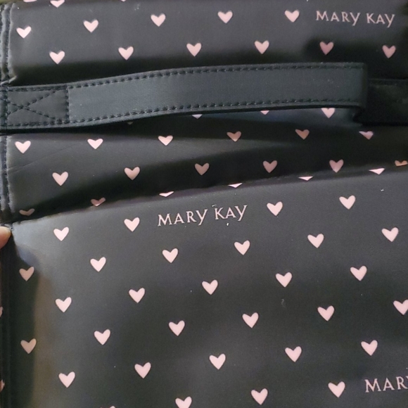 💗Mary Kay Travel Roll Up Bag💗 - Picture 4 of 4